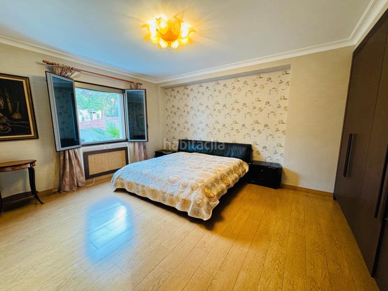 Foto 932a1e2a-1f0f-46ce-8fa3-a68c86332c13. Chalet mit heizung parking pool in Las Rotas / Les Rotes Dénia