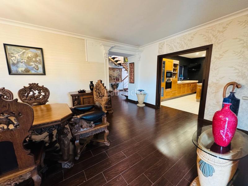 Foto 9376590c-bd41-46ea-a093-38f38fc58f24. Chalet mit heizung parking pool in Las Rotas / Les Rotes Dénia