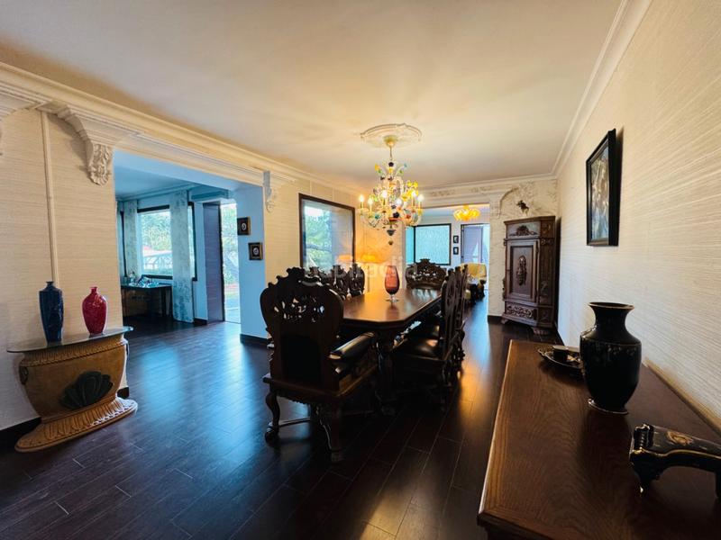 Foto a8e8e139-340e-4068-b094-ca7620875b7c. Chalet mit heizung parking pool in Las Rotas / Les Rotes Dénia