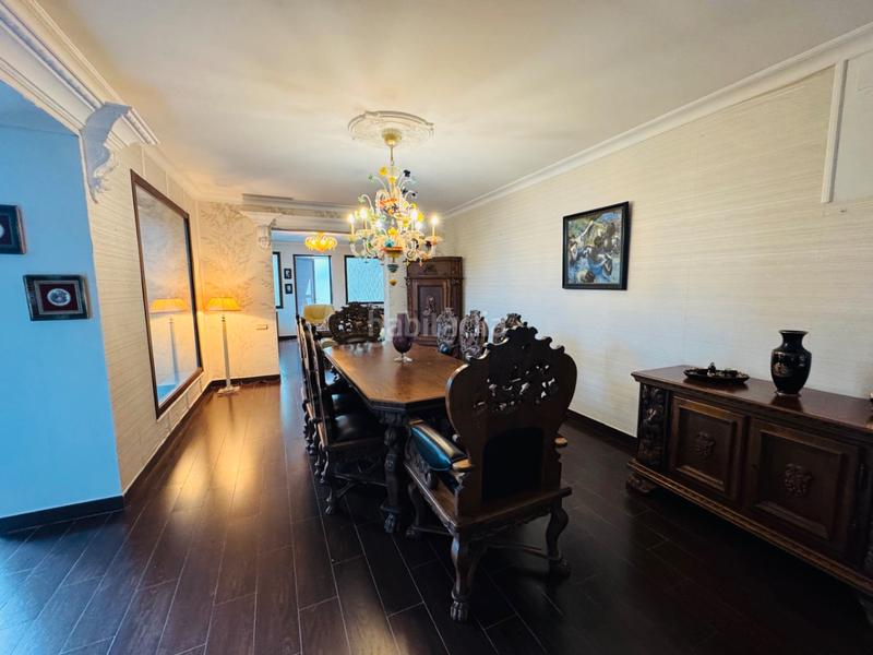 Foto 0ae8ec93-f59a-402e-9e15-c7b0fb02c949. Chalet with heating parking pool in Las Rotas / Les Rotes Dénia