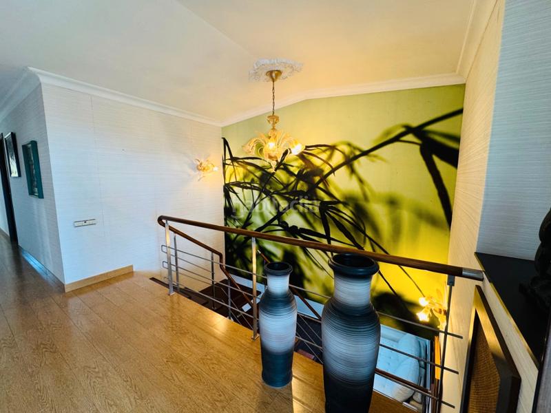 Foto 0ceb5501-ddc9-4921-918e-e526d7f93d5b. Chalet with heating parking pool in Las Rotas / Les Rotes Dénia