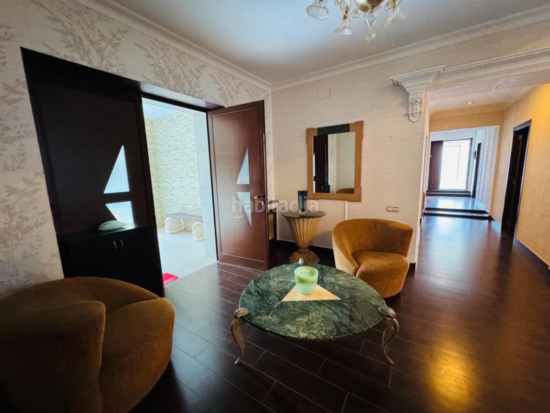 Foto 40bd6ace-f37e-410c-ba4e-dd9f2fe85640. Chalet with heating parking pool in Las Rotas / Les Rotes Dénia