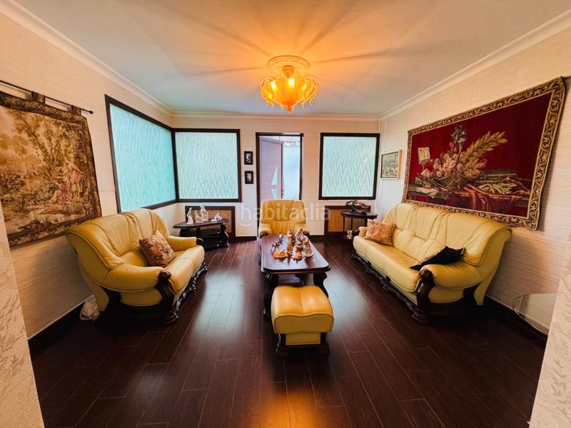 Foto 5ee88781-f2fb-4130-aec7-ce15b21871f7. Chalet with heating parking pool in Las Rotas / Les Rotes Dénia