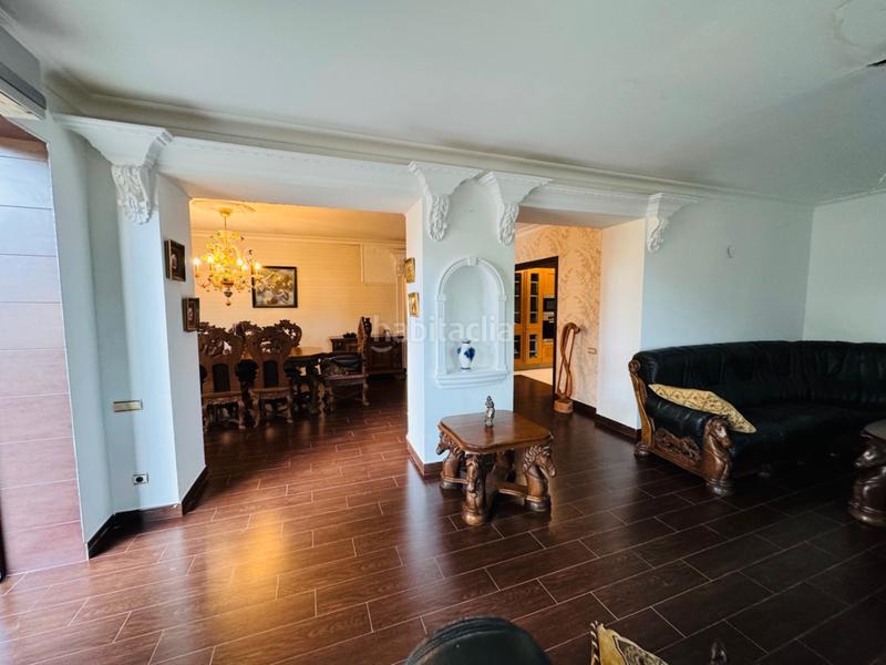 Foto 777bd3c3-fd87-44a2-bf69-3789f0a6c938. Chalet with heating parking pool in Las Rotas / Les Rotes Dénia