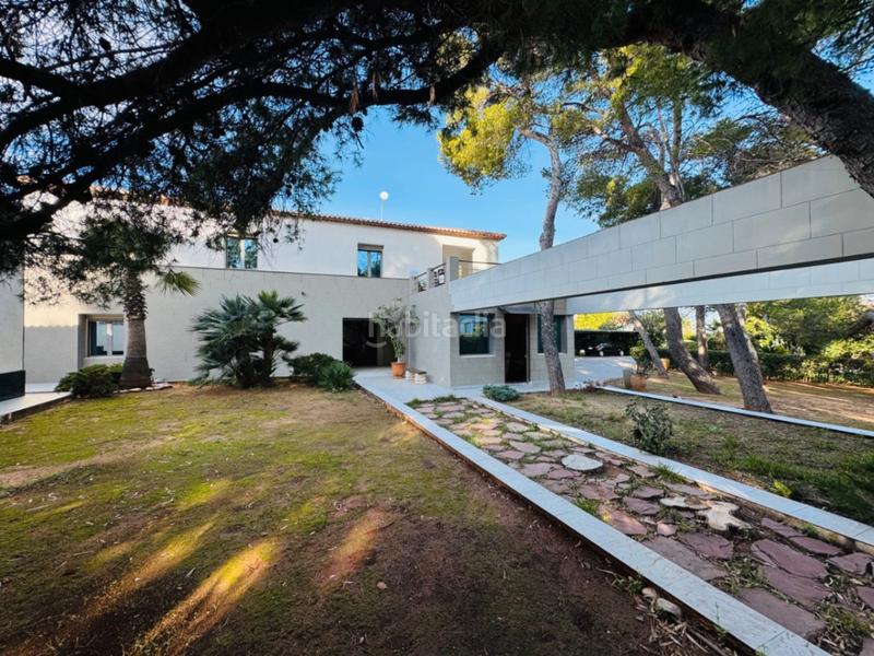 Foto 7a857e29-1864-445e-b16f-05006e390ecf. Chalet with heating parking pool in Las Rotas / Les Rotes Dénia