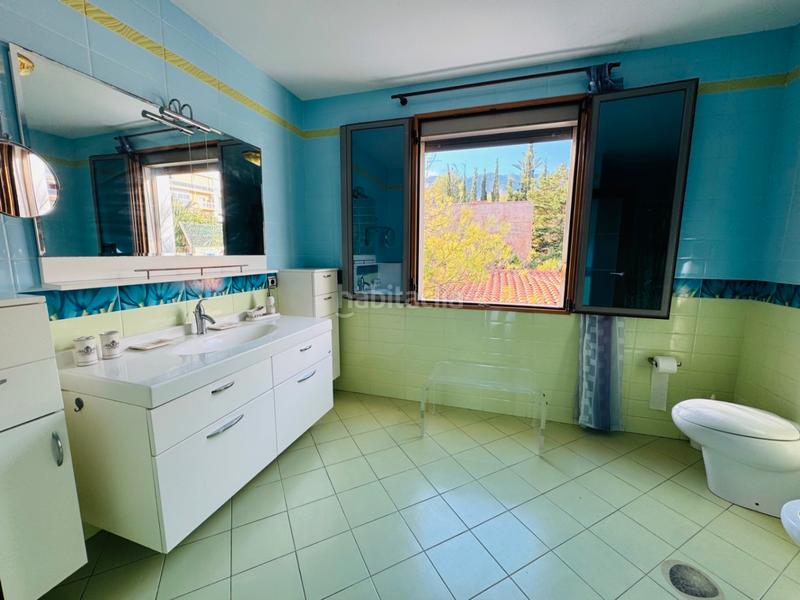 Foto 820a0f1c-863d-466d-a115-333e112075ad. Chalet with heating parking pool in Las Rotas / Les Rotes Dénia