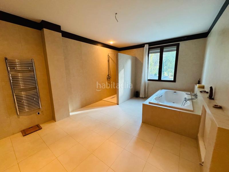 Foto 8d566ff2-c0e1-4bb2-b42e-34fc573de22f. Chalet with heating parking pool in Las Rotas / Les Rotes Dénia