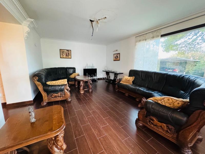 Foto 8f035570-f17d-4f41-bf02-27940eb32136. Chalet with heating parking pool in Las Rotas / Les Rotes Dénia