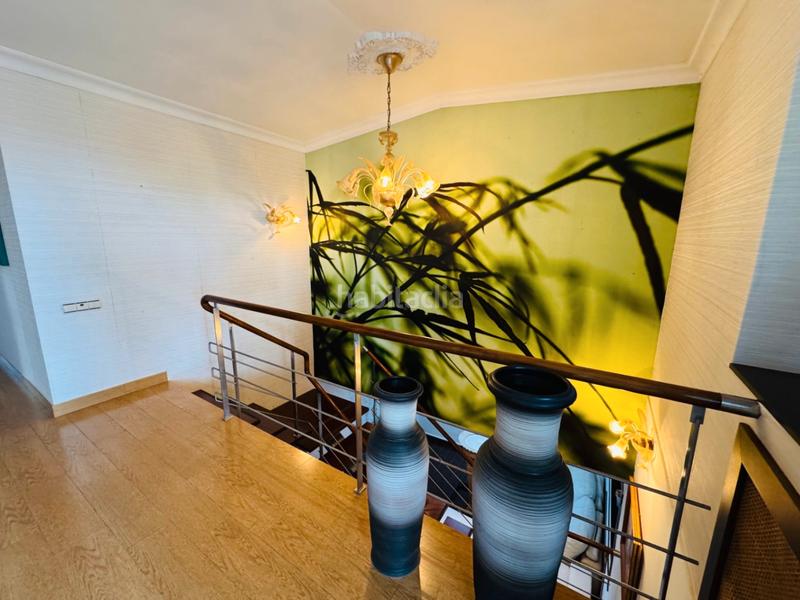 Foto afc5c0a8-7dec-48b8-b140-b9fa8ec36f0f. Chalet with heating parking pool in Las Rotas / Les Rotes Dénia