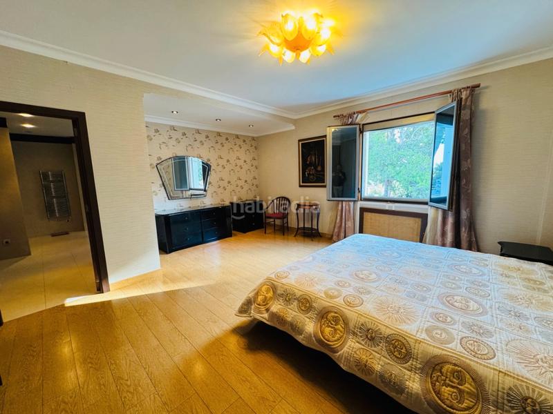 Foto d8f64032-cff5-4ff9-9682-6a605c5ed5f0. Chalet with heating parking pool in Las Rotas / Les Rotes Dénia