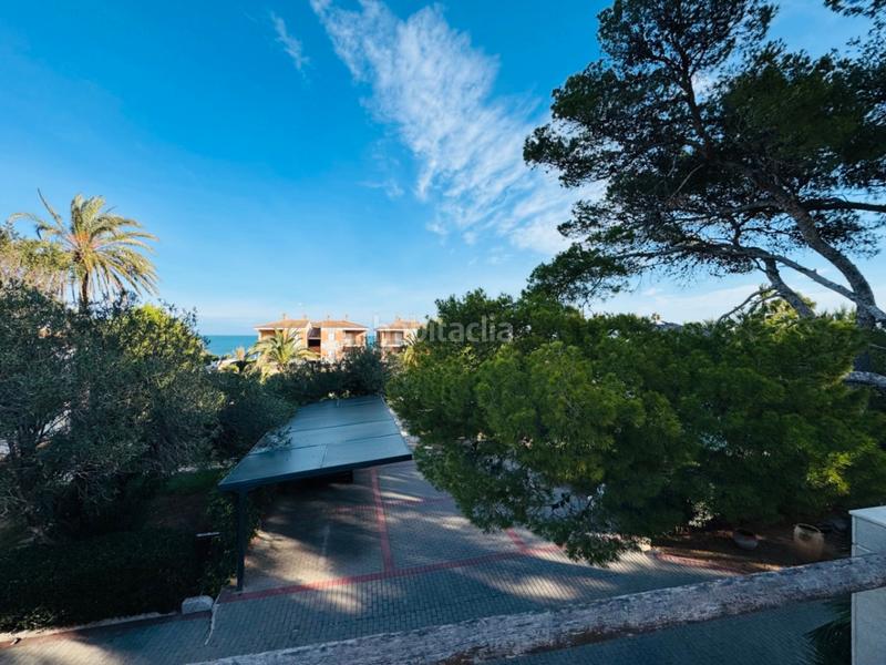 Foto dafac3a8-0e2f-4061-9195-e925851824f4. Chalet with heating parking pool in Las Rotas / Les Rotes Dénia