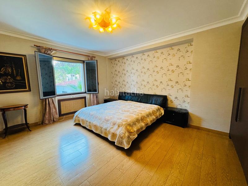 Foto eee11f0a-3a90-4a4c-ac29-69af337f1ea0. Chalet with heating parking pool in Las Rotas / Les Rotes Dénia