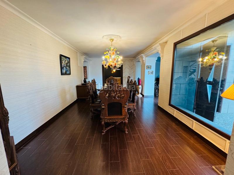 Foto 33b2222f-d8ea-4a64-8525-a4b9764abc15. Chalet avec chauffage parking piscine dans Las Rotas / Les Rotes Dénia