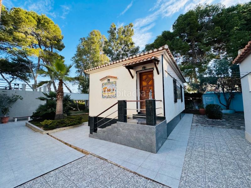 Foto 568ceba1-482c-4039-ba4d-e23bf24c08a9. Chalet avec chauffage parking piscine dans Las Rotas / Les Rotes Dénia