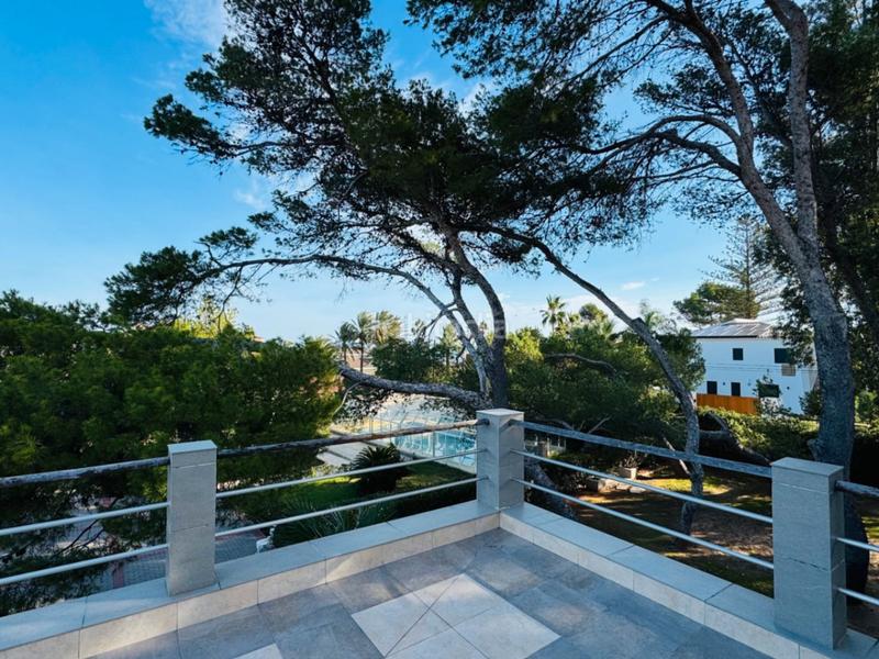 Foto 698e98a8-26b7-4d3f-b647-0a3bcb27bcb6. Chalet avec chauffage parking piscine dans Las Rotas / Les Rotes Dénia