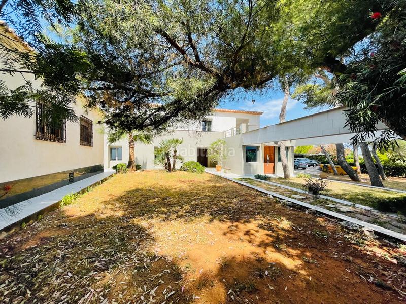 Foto 82056fed-dea9-487b-afc2-39918e4227e5. Chalet avec chauffage parking piscine dans Las Rotas / Les Rotes Dénia