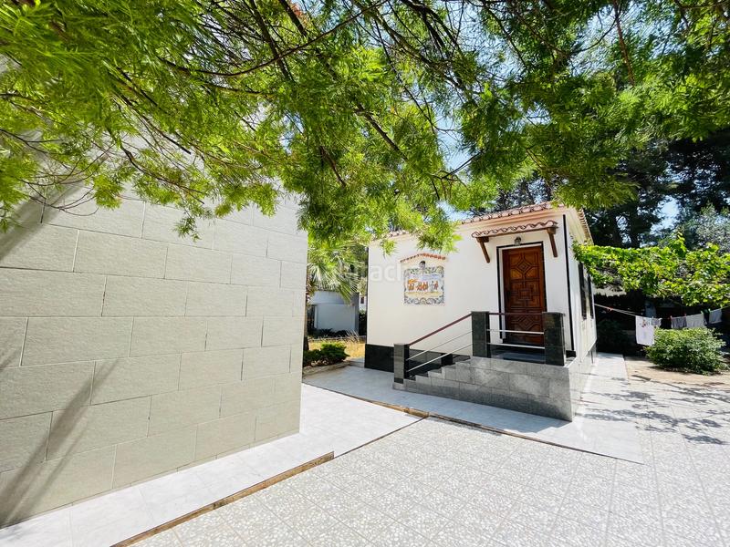 Foto 97e31ec6-527a-4038-b4dc-320c2c375875. Chalet avec chauffage parking piscine dans Las Rotas / Les Rotes Dénia