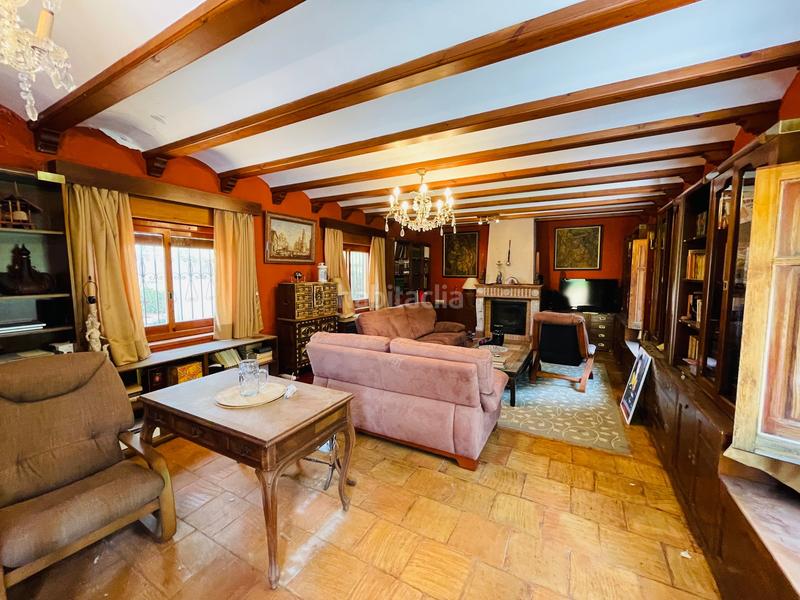 Foto b7c2753a-6407-47f3-87cf-79f9c9bd20cc. Chalet avec chauffage parking piscine dans Las Rotas / Les Rotes Dénia