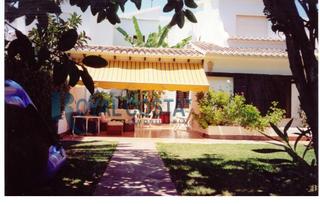 Chalet in El Montgó