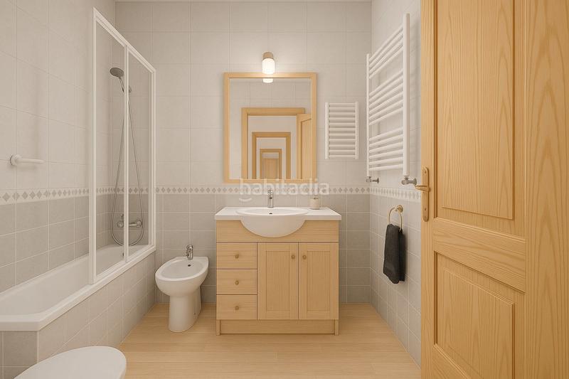 Foto 78470f5e-8a41-4160-8bf2-157e2321dbc9. Appartamento in Saladar Dénia