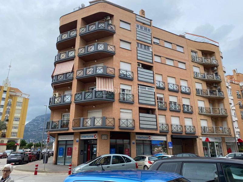 Foto 2e6bd97e-fef9-4ceb-838b-e70ecd3dad63. Appartement dans Saladar Dénia