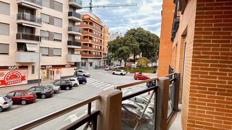 Foto 60d93392-1948-4c14-bd14-dc0a8ac2f14d. Appartement dans Saladar Dénia