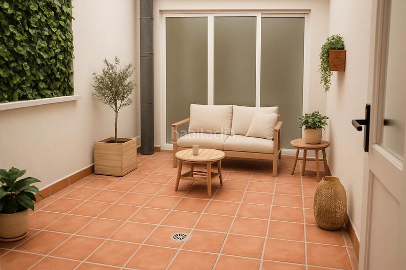Foto a1037a9a-33ed-46f4-85f7-862cbc37d531. Appartement dans Saladar Dénia