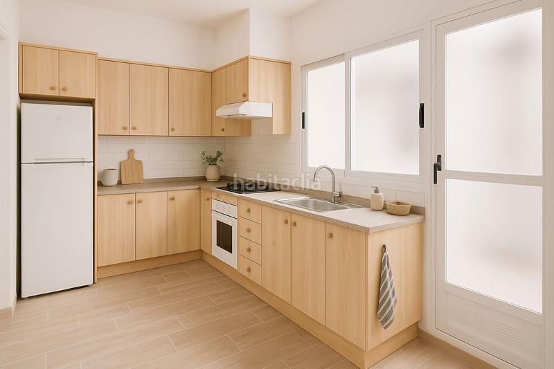 Foto c0fc6aa1-465f-4444-ab4d-cfeddfb8c717. Appartement dans Saladar Dénia