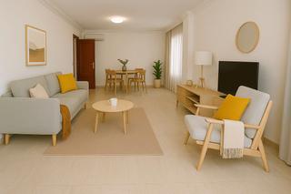 Flat in Saladar