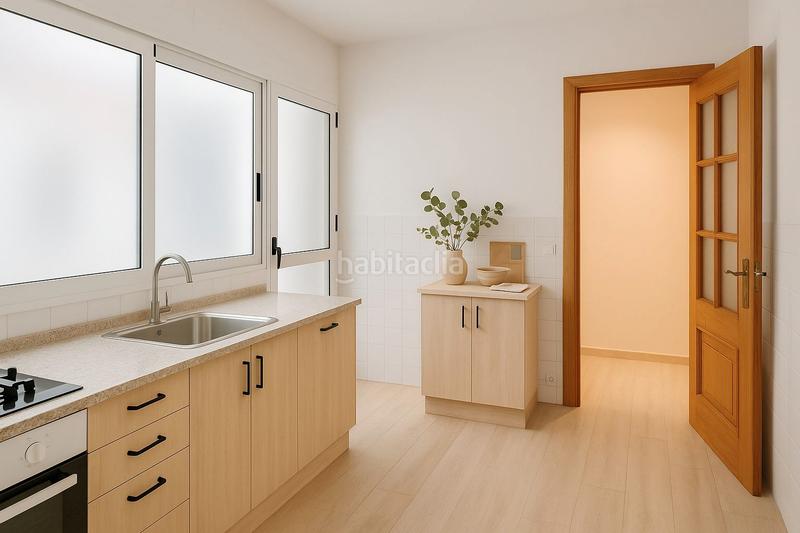 Foto f2be9b47-0df0-49e7-8686-5c10966c76f1. Pis a Saladar Dénia