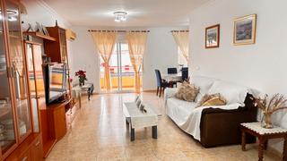 Flat in Centro Urbano