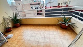 Pis a Centro Urbano