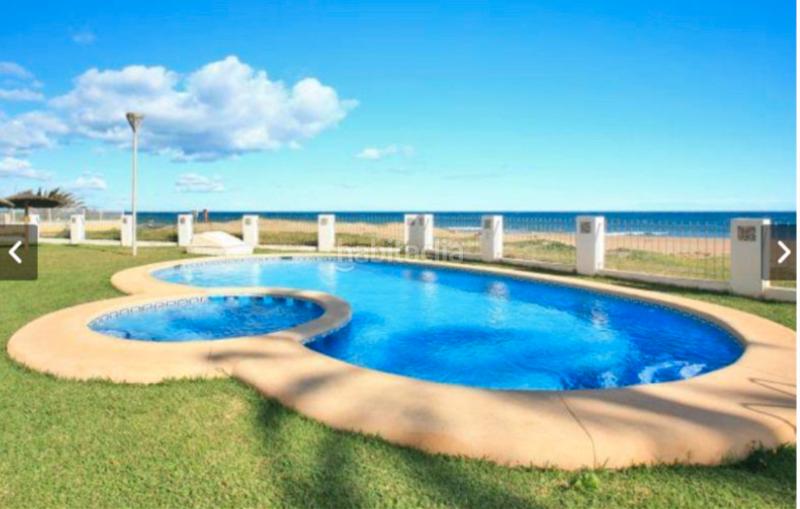 Foto 19298c8a-763a-45b3-988e-10008307170b. Ático en El Palmar - Los Molinos Dénia