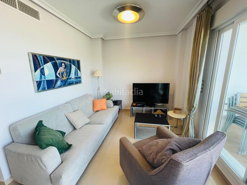 Foto 2e625043-07cc-4bab-9568-aba1a89b6bf0. Ático en El Palmar - Los Molinos Dénia