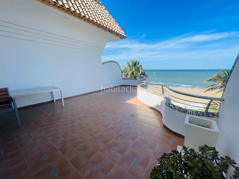 Foto 3acab400-30d7-42ae-a5bd-f8699172164b. Ático en El Palmar - Los Molinos Dénia