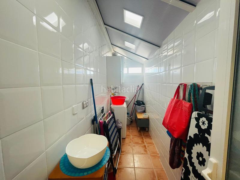 Foto a87068ce-a30f-43c6-8744-42c503e85f14. Ático en El Palmar - Los Molinos Dénia