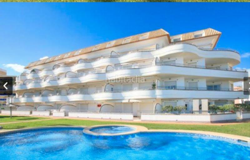 Foto b4ed0264-2df4-4ed5-9885-093bb1b7aaf5. Ático en El Palmar - Los Molinos Dénia