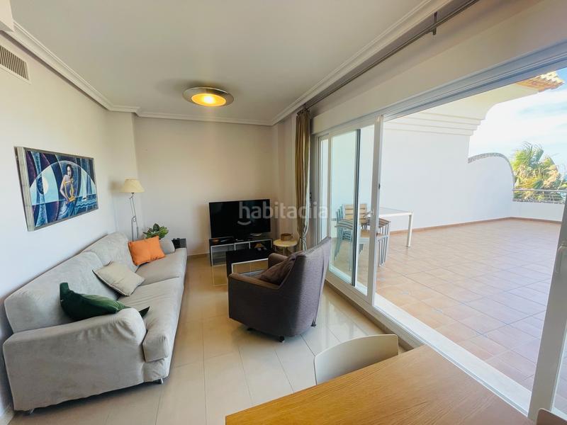 Foto d7a2468f-a334-4970-9fef-0201d8c0a3fe. Ático en El Palmar - Los Molinos Dénia