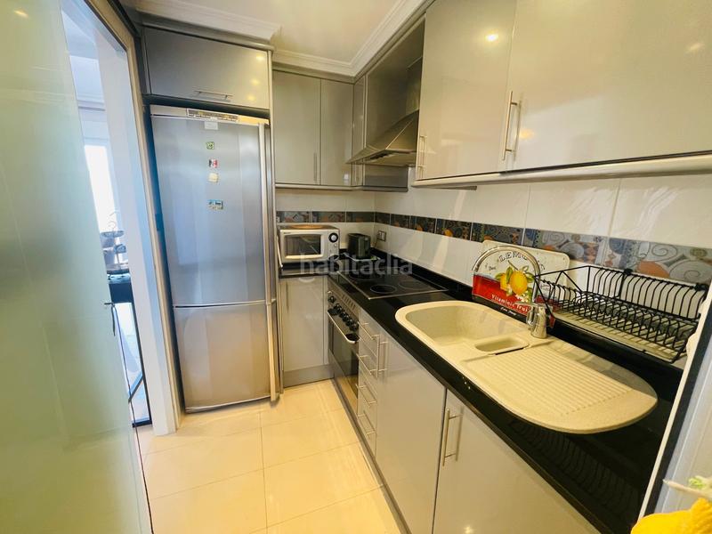 Foto e7957c32-a770-4222-a305-bb6c8ff85a52. Ático en El Palmar - Los Molinos Dénia