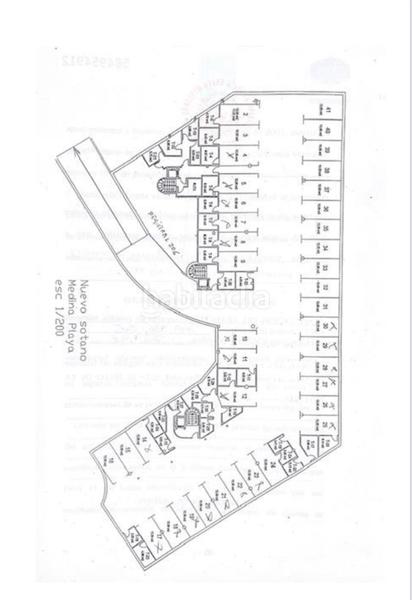 Foto f15c0c69-3211-4625-bcb5-7970cb2f598c. Ático en El Palmar - Los Molinos Dénia
