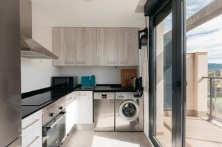 Dachwohnung in El Palmar - Los Molinos