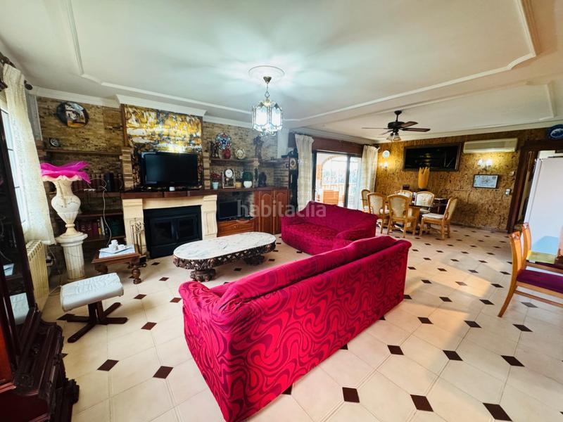 Foto 062f43c3-ed88-44e5-be48-2699096848c6. Chalet with heating parking pool in El Montgó Dénia