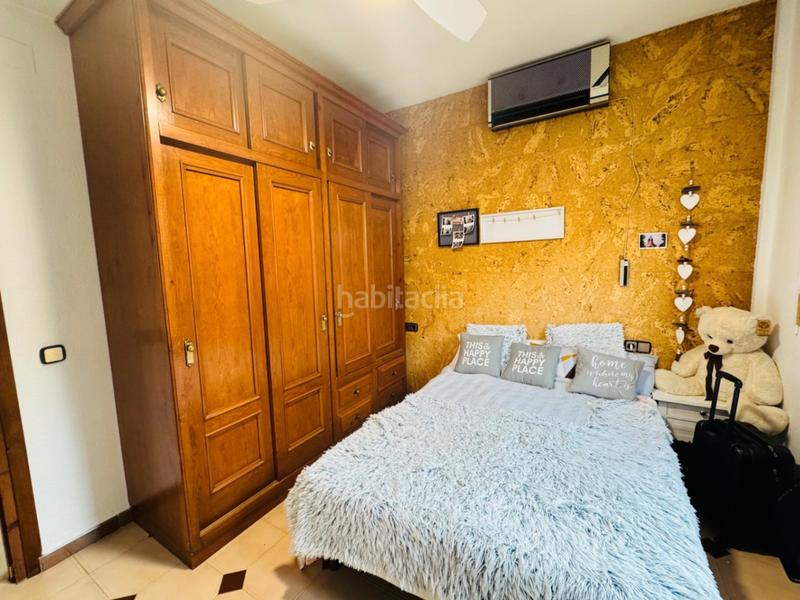 Foto 454848c9-3ae3-4b14-aad2-57a740ee4265. Chalet with heating parking pool in El Montgó Dénia