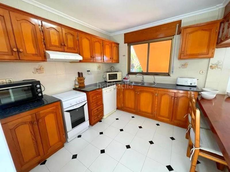 Foto 4c5c3b26-e477-4ea0-85d2-a43346133ec9. Chalet with heating parking pool in El Montgó Dénia