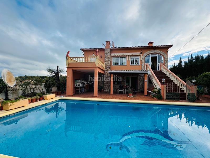 Foto 7dc0680c-4089-409c-822d-628ada1d334d. Chalet with heating parking pool in El Montgó Dénia