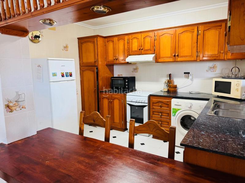 Foto 921be10e-f86a-4c58-bda1-b9349e51a308. Chalet with heating parking pool in El Montgó Dénia