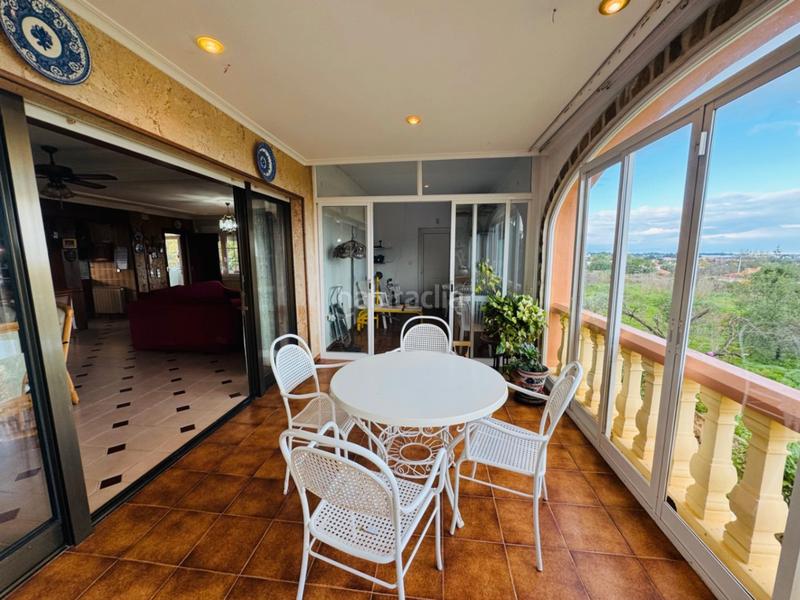 Foto aa117b6c-8ddd-405a-a4c6-954d102e597e. Chalet with heating parking pool in El Montgó Dénia