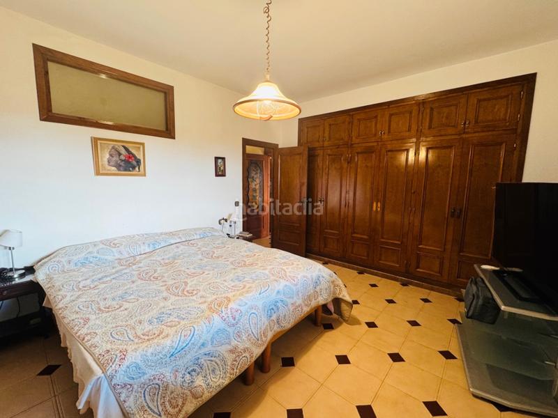 Foto acfc2101-fa0d-428b-806d-67012de637b0. Chalet with heating parking pool in El Montgó Dénia