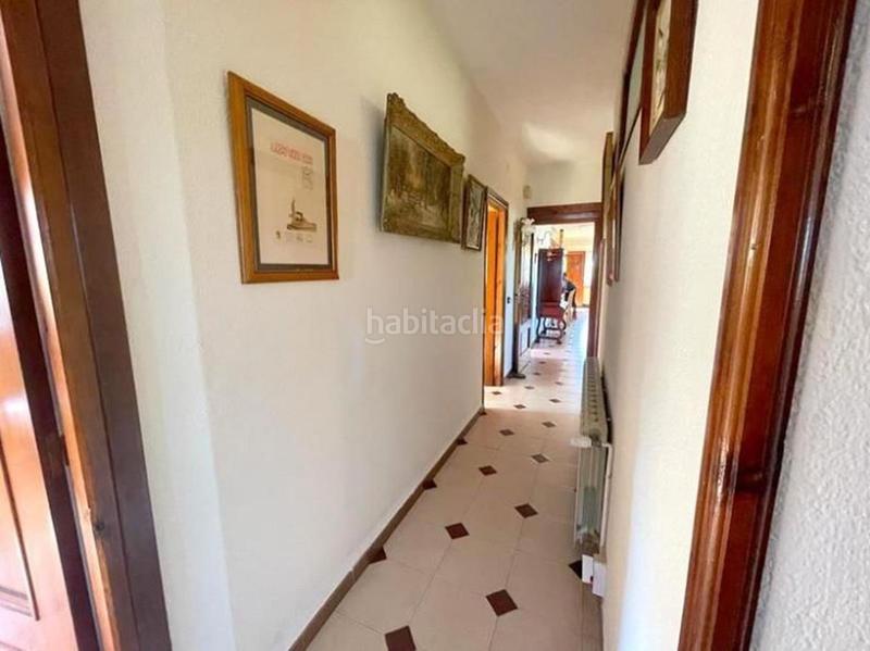 Foto e2ce8615-3308-4a73-8963-c490f57912ba. Chalet with heating parking pool in El Montgó Dénia