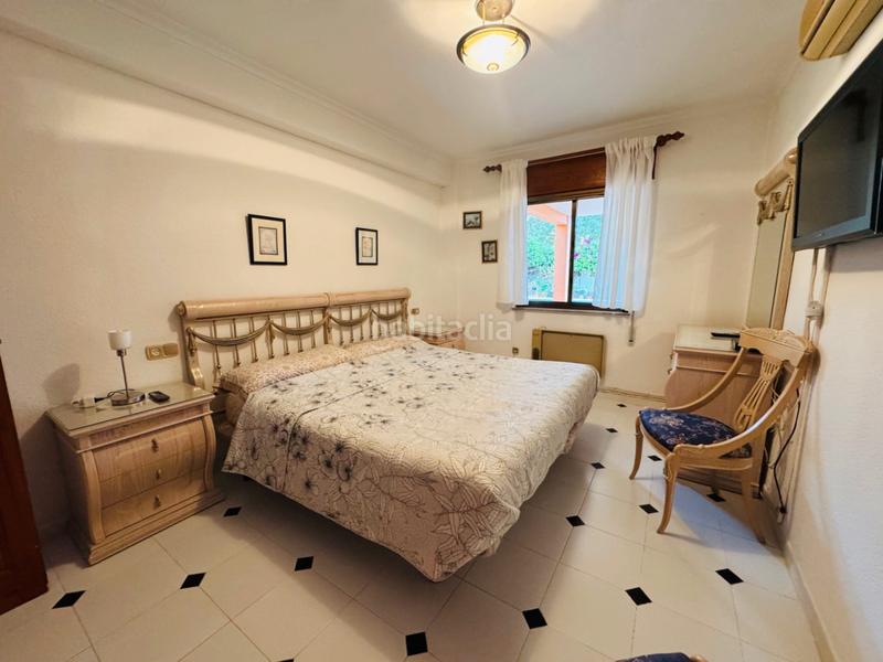 Foto f693772c-ac20-4ab0-bd65-2a110251c2a5. Chalet with heating parking pool in El Montgó Dénia